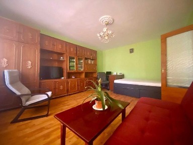 Inchiriez Garsonieră spațioasă - 50 mp - Dristor / Vitan