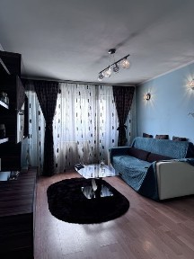 Proprietar inchiriez apartament 2 camere BERCENI -Constantin Brancoveanu 118, + PARCARE, sector 4,Bucuresti