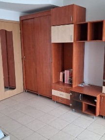 Proprietar inchiriez garsoniera pe termen lung în cartierul Berceni, str. Turnu Magurele NR13. S2, vis-a-vis LIDL,loc parcare
