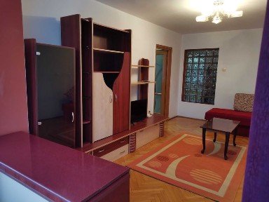 inchiriere apartament 2 camere decomandate b-dul Ferdinand