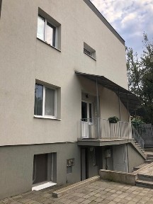 Garsoniera in camin privat, langa UMF (sunt proprietar, deci comision 0)