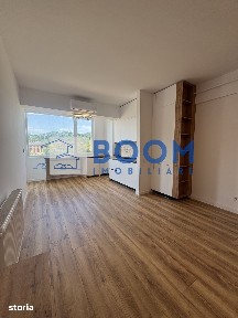 Apartament NOU 3 Camere | Etaj 2 | Zona Centrala | Parcare Inclusa