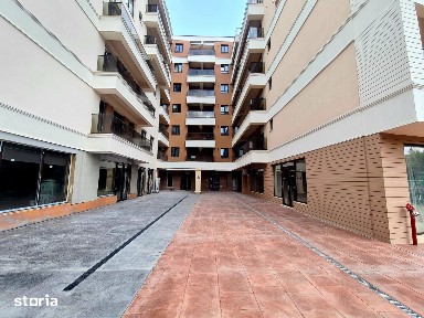 Apartament 3 camere - Centru