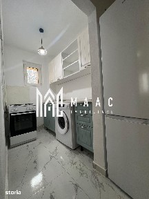 Apartament 2 camere | 34 MP