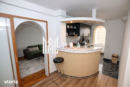 Apartament 2 camere | Centrala Proprie | Lift