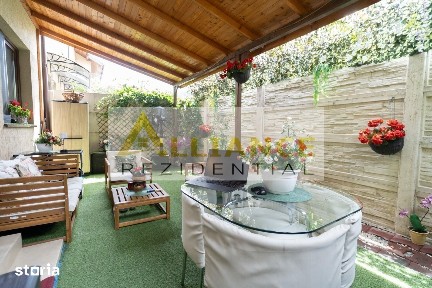 Casa insiruita Popesti-Leordeni | 150 mp - P+1+M + 2 PARCĂRI -255.000