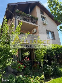 Casa 7 camere || Teren 400MP || Panouri 27KW || 285 MP Utili