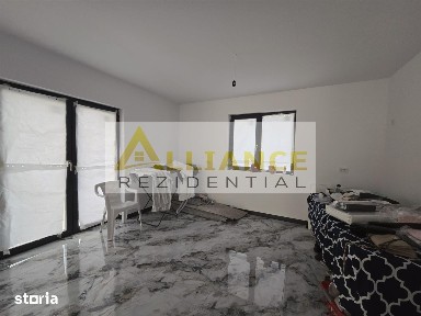 CASA - CARTIERUL NOU COMUNA BERCENI - 334mp TEREN - 115.000â¬