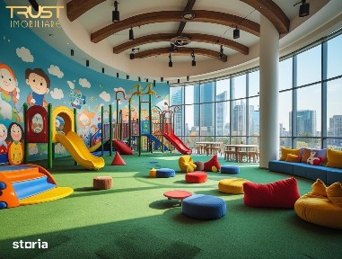 Spatiu comercial, sala fitness, birouri