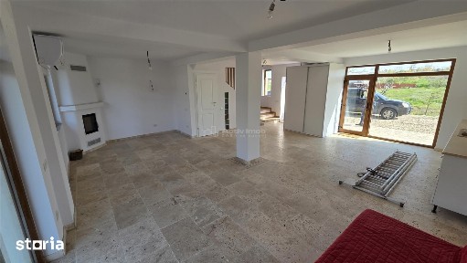 Casa 4 camere Green City 1 Decembrie