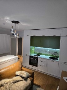 APARTAMENT DE INCHIRIAT zona Palas - Palas Campus pretabil pentru o persoana.