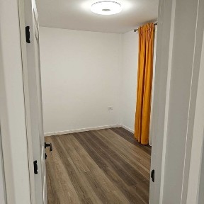 Apartament 1 camere de inchiriat in Popricani