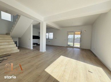 Casa individuala 4 camere | Incalzire in pardoseala | Domnesti