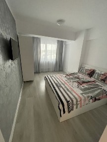 Inchiriez apartament 3 camere complex Crystal Residence Rediu