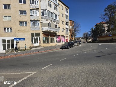 Spatiu comercial zona Polorisum