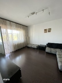 Inchiriez ap.2 camere, ultracentral, decomandat