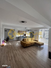 Apartament modern | Mobilat si utilat | Loc de parcare |
