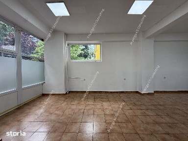 Spatiu comercial Parter cu Vad comercial | 80mp Soarelui-Uranus Plaza