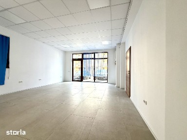 SAD - Dumbravita, spatiu comercial de inchiriat - zona centrala
