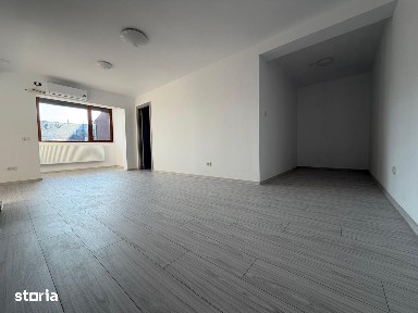 Spatiu comercial / Birou 60 mp | Metrou Mihai Bravu | Cladire noua