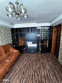 Apartament 3 camere confort 1 decomandat zona Micro 3