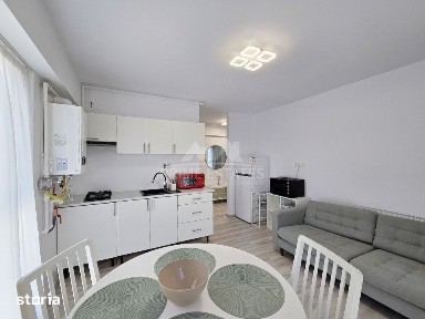 Inchiriere apartament 2 camere parcare Otopeni Str Avram Iancu