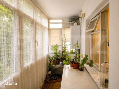 Apartament 3 camere, 68 mp, zona Brazda lui Novac