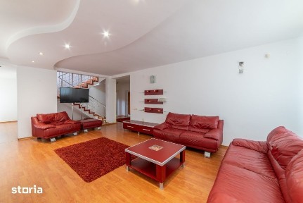 Casa superba tip Duplex Gavana
