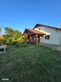 Curtea de Arges Casa 260 mp + Teren 3148 mp