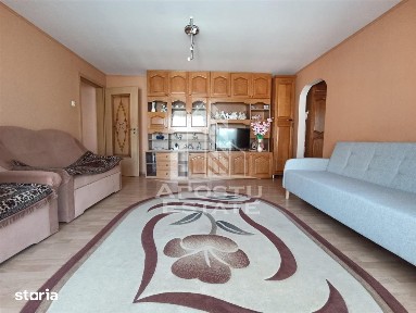 Apartament 2 Camere Zona Iulius Mall