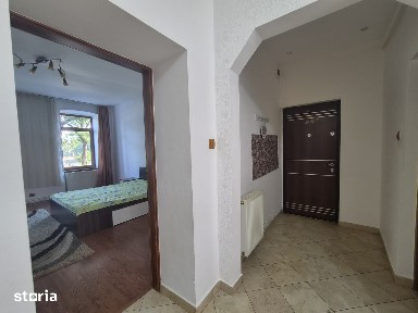 Garsoniera 44 mp Timisoara- Gara de Nord