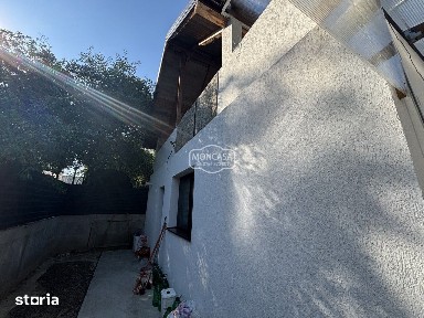 Clădire ideală locuinta sau spații birouri/cabinete Botoșani