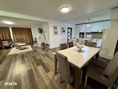 Casa individuala de vanzare, 178 mp, zona Guruslau