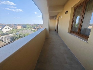 Ultra-Modern & Smart: Ap cu 2 Camere - Bloc nou - Finisaje Premium