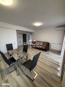 NECTORA IMOB-Apartament 2 camere, Iosia Rezident T-uri, Parcare, 57 mp