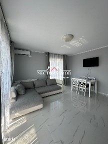 NECTORA IMOB-Apartament 3 camere, Prima Nufarul, 55 mp, Parcare,Utilat