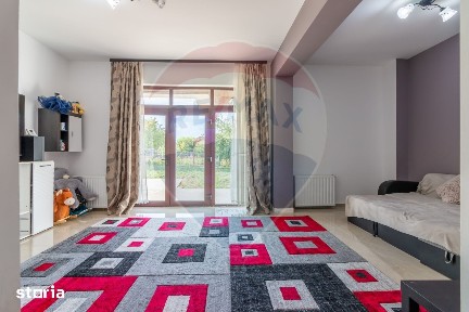 Casă / Vilă cu 6 camere de vânzare in Tartasesti, Dambovita
