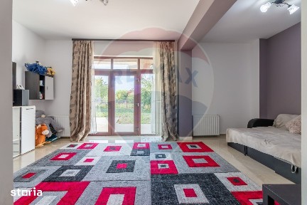 Casă / Vilă cu 6 camere de vânzare in Tartasesti, Dambovita