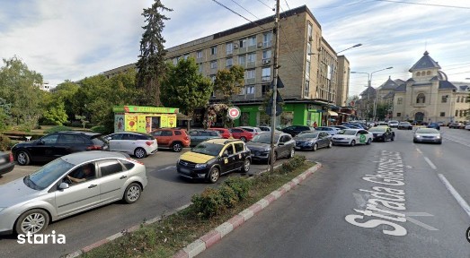 Spatiu Comercial, KM 0, Strada Piata Victoriei, Chirias Doctor Max