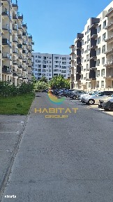 Vanzare garsoniera Aparatorii Patriei decomandata