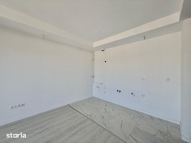 COSMOPOLIS - Apartament cu 2 camere tip studio,finalizat 2026