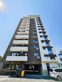 Apartament cu doua camere finisat complet, bloc nou, zona ICIL.
