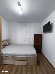 SOARELUI - 2 CAMERE - ETAJUL 2 - CENTRALA PROPRIE - RENOVAT