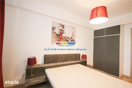 Apartament 2 camere de vanzare in Militari - Pacii - Rotar Park 1