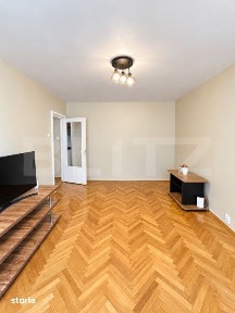 Apartament 2 camere, 41 mp, zona Gheorghe Lazar