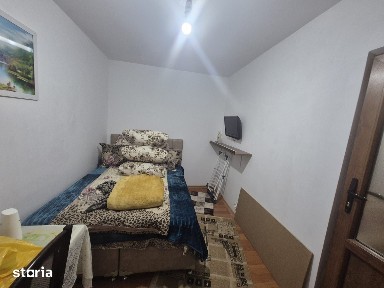 Apartament 2 camere George Enescu de vanzare
