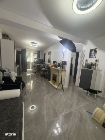 Apartament 2 camere, mobilat si utilat premium, Vitan-Barzesti