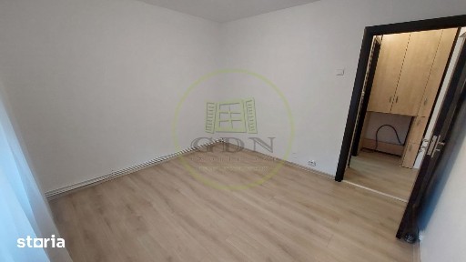 Apartament doua camere decomandat, etajul 1, Cartier 1 Mai zona Autoga