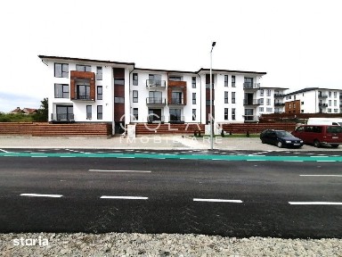 Apartament 3 cam 75 mp utili, Etaj 1, Octavian Goga Selimbar