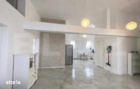Apartament 3 camere, 98 mp, zona Rogerius
